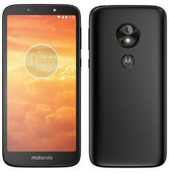 Замена разъема зарядки на телефоне Motorola Moto E5 Play в Воронеже